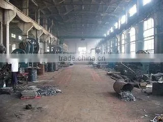 Yucheng Leyuan Machinery Co., Ltd. company overview - view 1