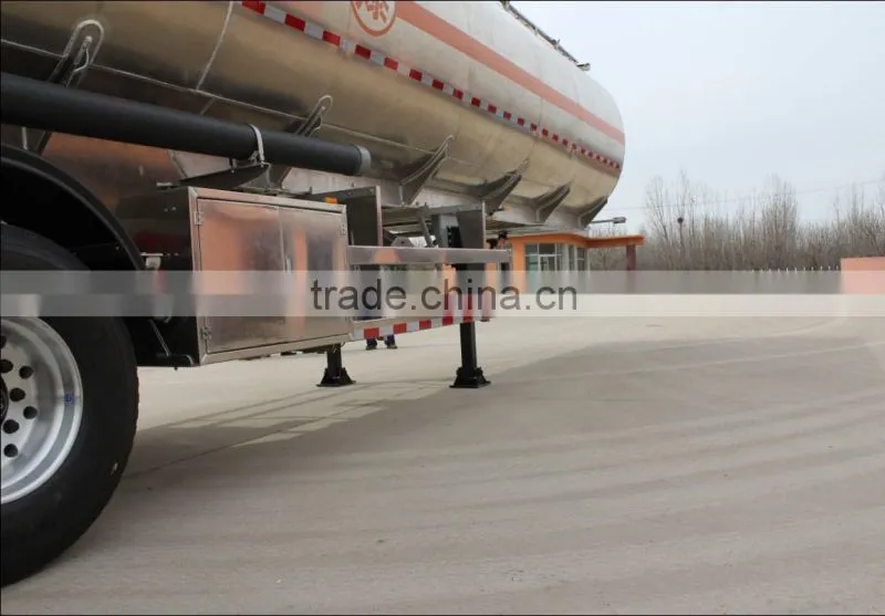 Iron Oil Tank Trailerfor sale