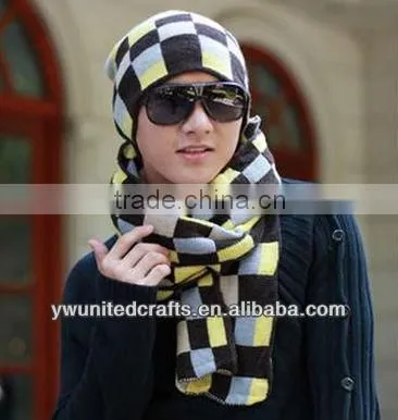 New Style Fashion Hot Selling Factory Directly Sale Spring&Winter Wool Scarf Shawl
