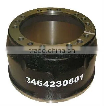 hot sale brake drum