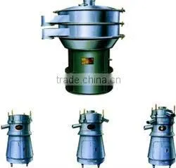 full automatic accurate vibrating screen