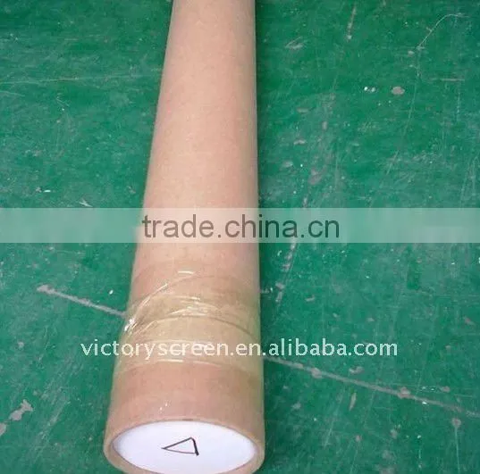 NEWLY rear adhesive hologrpahic film