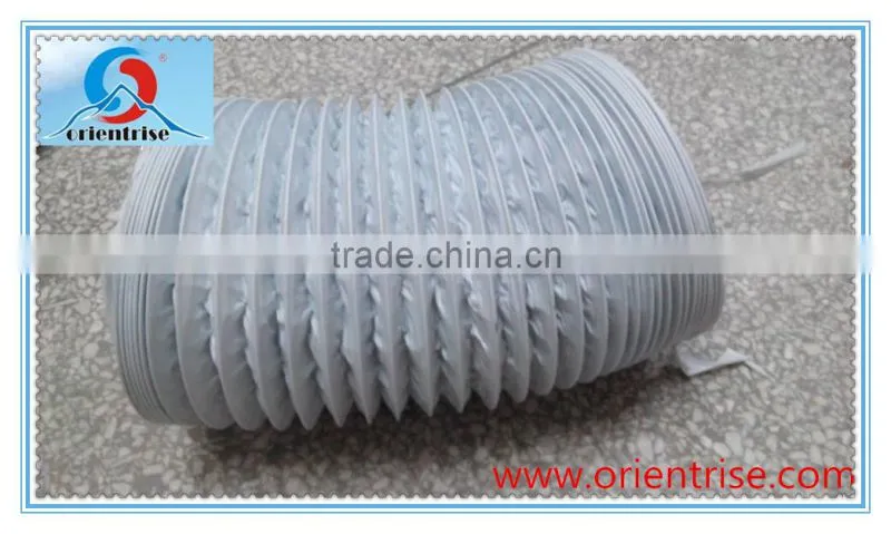 Flexible Air Duct PVC Pipe Air Duct