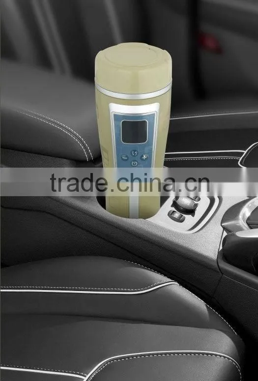 Car Electric Kettle Traveller series