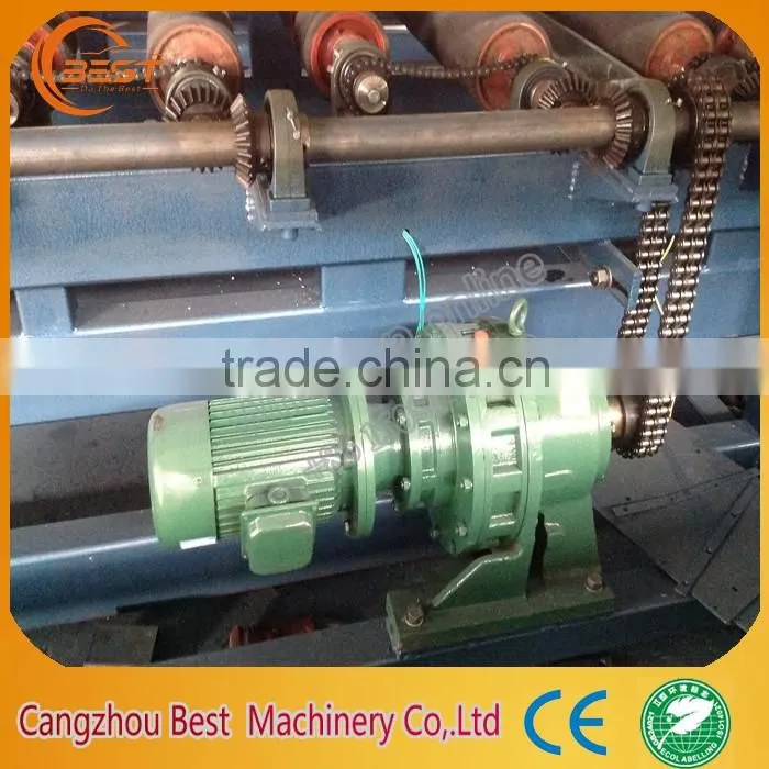 Best Sandwich Panel Gluing Machine