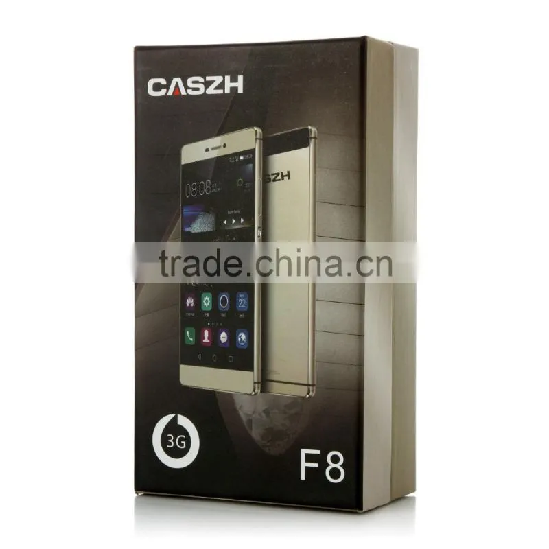 Cheap OEM android smart phone 5.0inch 3g quad core phone