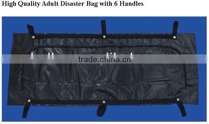 hunting body bag