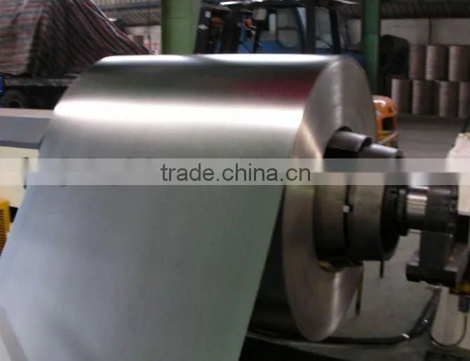 Tin Free-Steel sheet