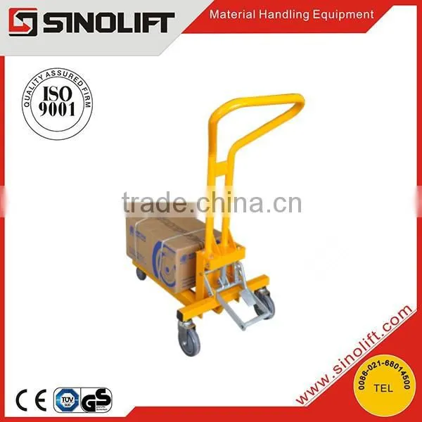 SINOLIFT MR200 Handy Mechanical Pallet Lifter