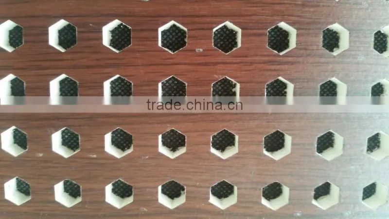 PVC Gypsum Ceiling Board / Laminated PVC Ceiling / PVC laminated gypsum ceiling