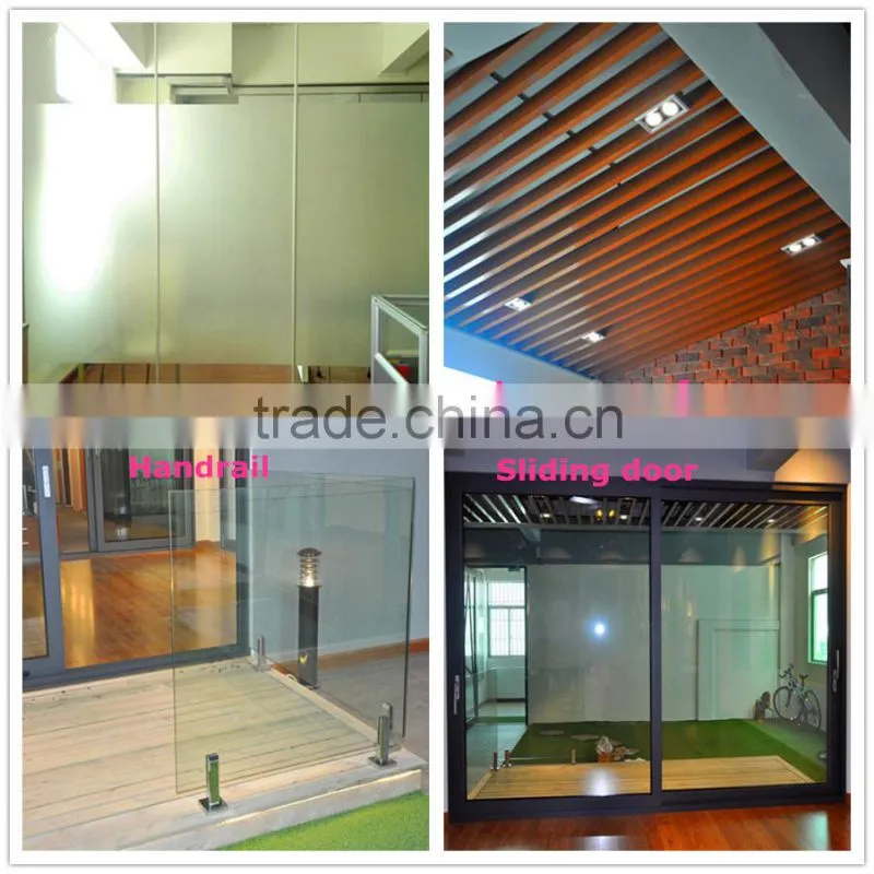 High quality roller shutter parts aluminum roller shutter price of roller shutter