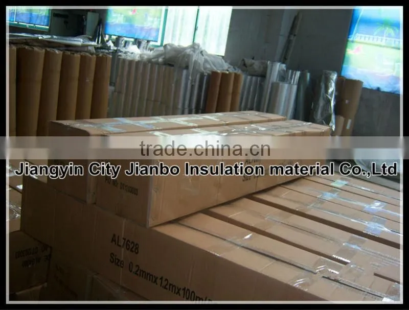 5*5 reinforced fiber glass/aluminum fiberglass mesh cloth
