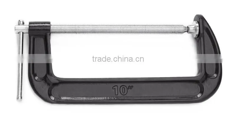 clamp tool woodwork clamps 10 inch c clamp
