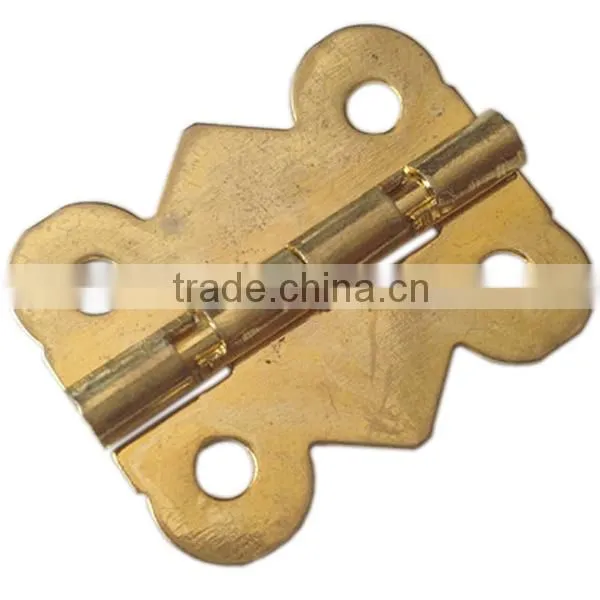 Brass Cabinet Butterfly hinges