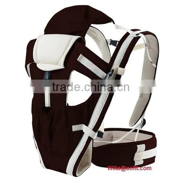 Best selling baby backpack carrier sling ,boby wrap classic baby carrier, Baby wrap sling