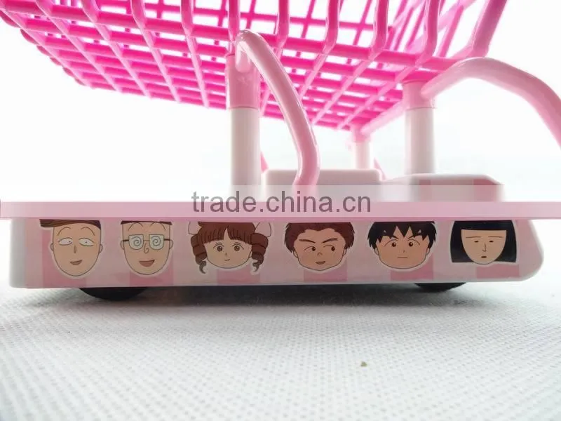 New rc toys, funny mini shopping cart ,rc toys.