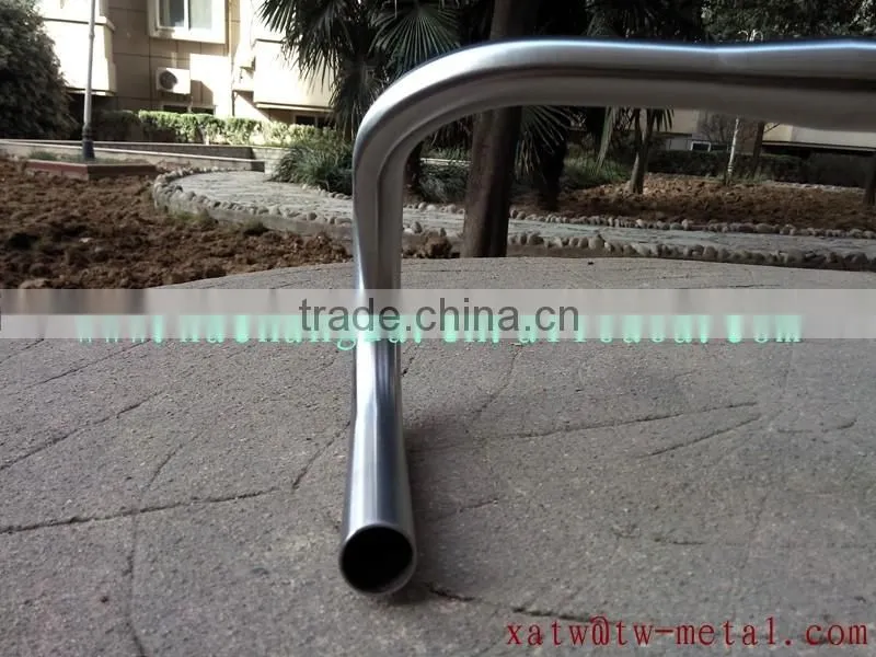 titanium road handle bar titanium cyclocross handle bar customize titanium handle bar