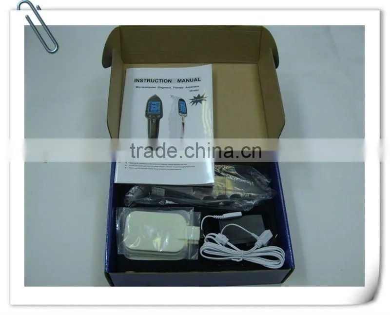 Hot Sell Health Care Produce of Acupuncture BD-RJ001