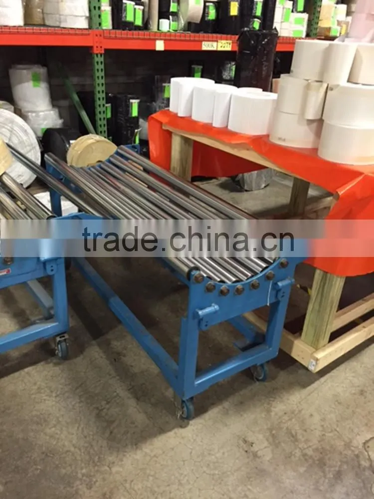 Beltwin 2016 new PVC PU conveyor belt cradles