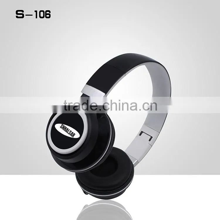 SNHALSAR Wired Headphone for computer, Gaming headphone, Cable headphone with 3.5 mm connector