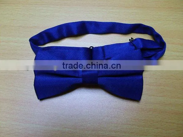 Polyester Men's Bow Tie