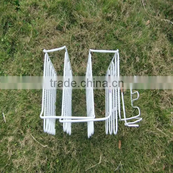 Professional Steel Wire Evaporator