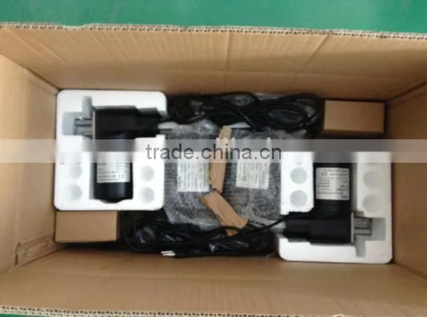 12V/24V Linear actuator motor wheelchair motor