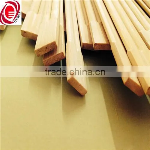Chinese disposable tableware bamboo wooden chopstick