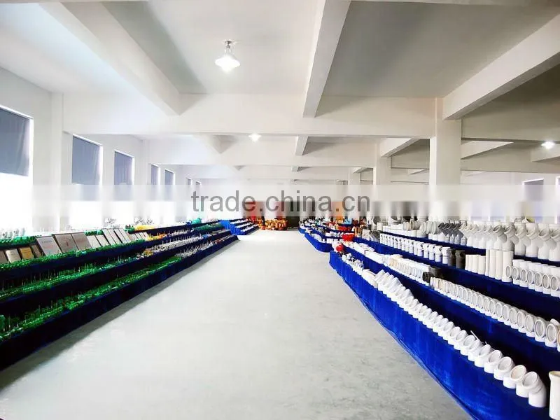 PE fitting mould of inspection chamber