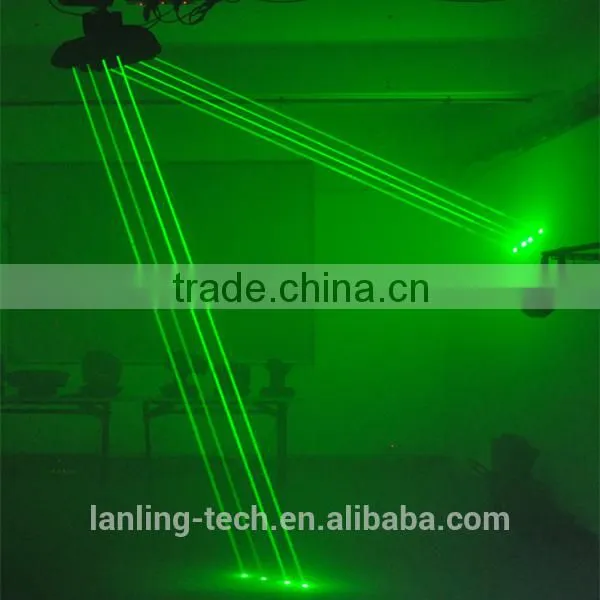 spider laser light fat beam moving head disco lighting