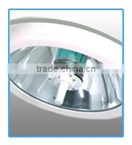 (KL600-II) Integral Single Head Wall Mounted OT Lights led ot lights medical ot lights