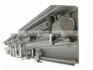 Shanghai PAD Automatic Doors Technology Co., Ltd. company overview - view 4