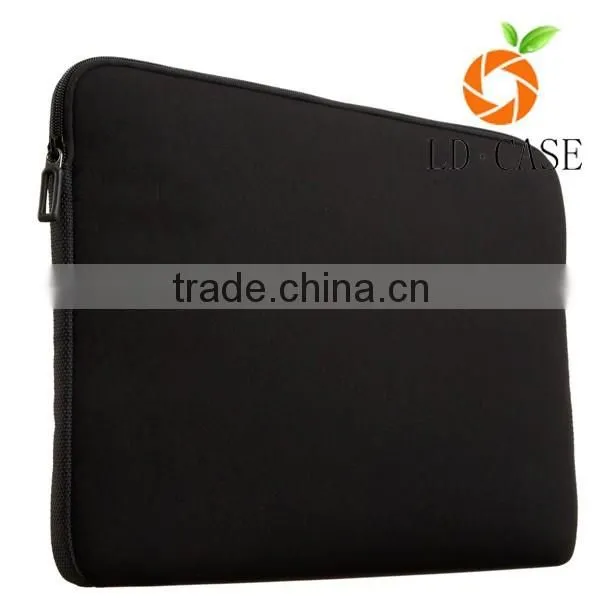 Good price neoprene slimming protective sleeve for tablet macbook
