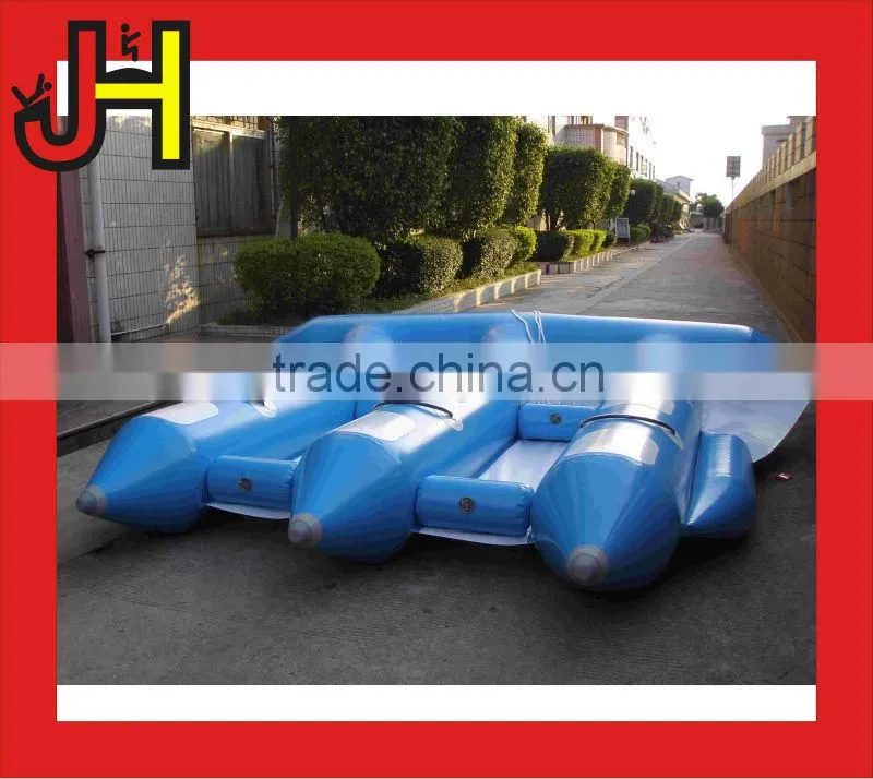 Exciting Inflatable Boat For Sale/Fly Fishing Tube