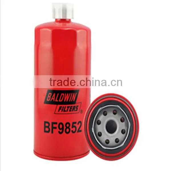 Weichai CLARCOR 612600080934 fuel filter