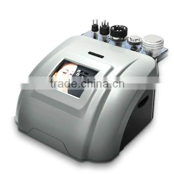 vacuum fat cellulite machines