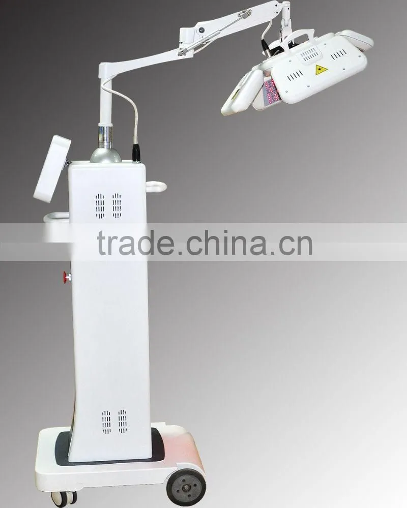 2014 NEW PRODUCTS laser therapy hair treatment laser