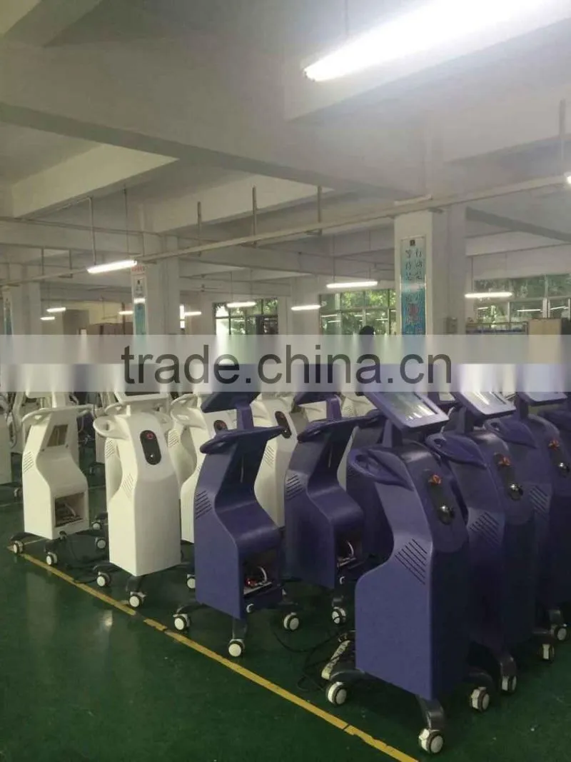 cavitation hifu slim machine / High Quality Hifu