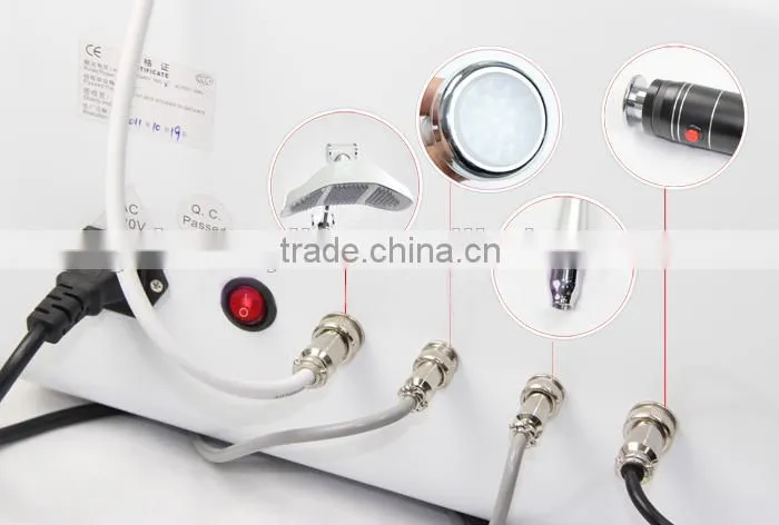 pdt led machine/bio light therapy pdt skin whitening machine