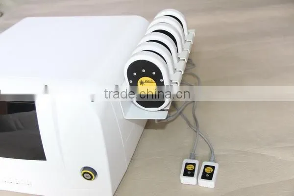 Hot sale! laser fat removal high performance diode laser