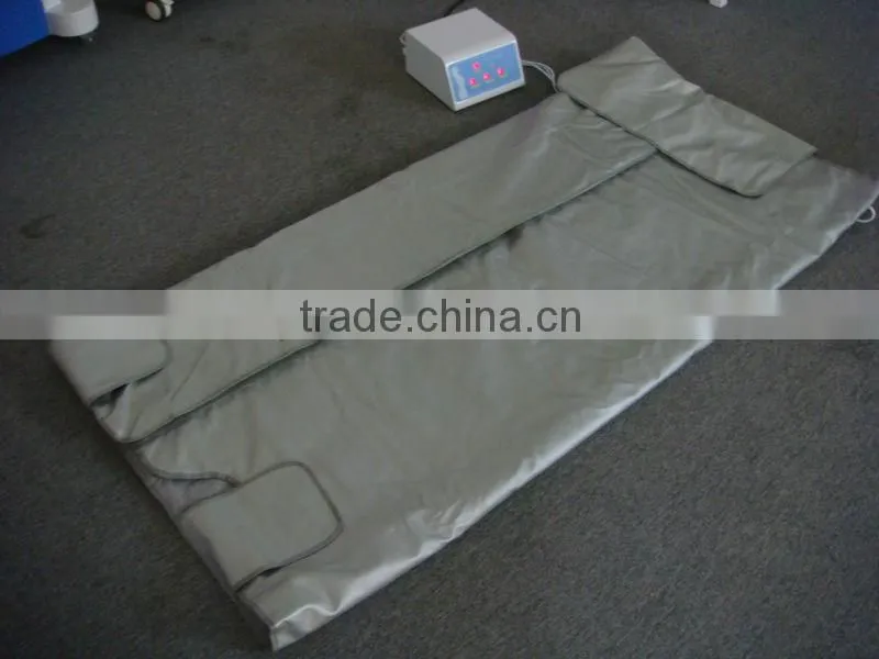 3 folds Infrared weight loss blanket