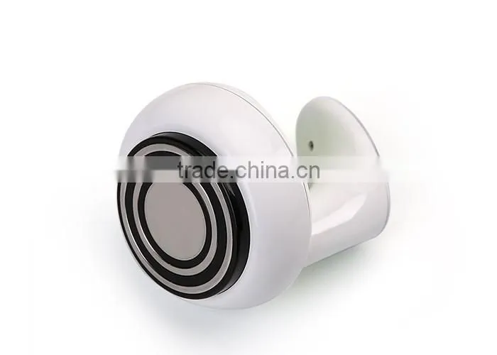 RF radio burst slimming instrument