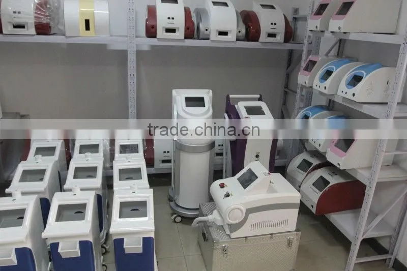 Portable elight IPL hair removal machine keyword ipl