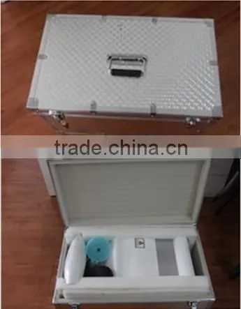 high quality nd yag laser tattoo Machine by nd yag q-switch machine for hair removal
