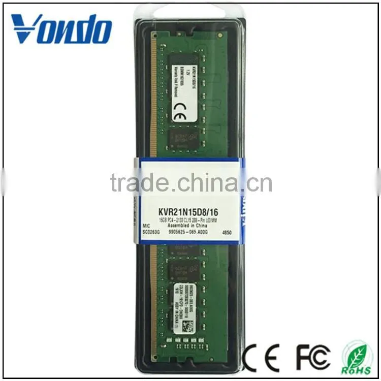 16GB DDR4 2133 desktop computer electric ram