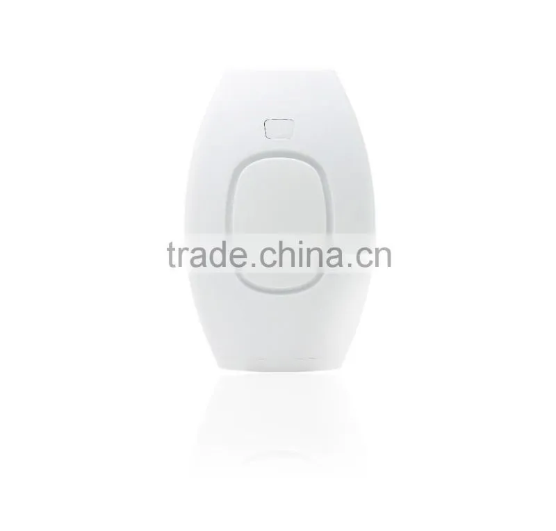wholesale Laser beauty ipl Hair Removal easily cleaned armpit hair / bikini leg / arm / frontal hairline hair