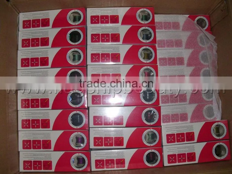 skin care micro needle roller therapy hot 540 needles dermaroller