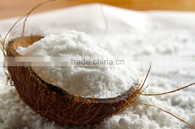 Instant Coconut Cream Powder