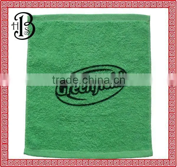 compressed towels magic towel Father Christmas