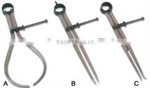 Spring Calliper